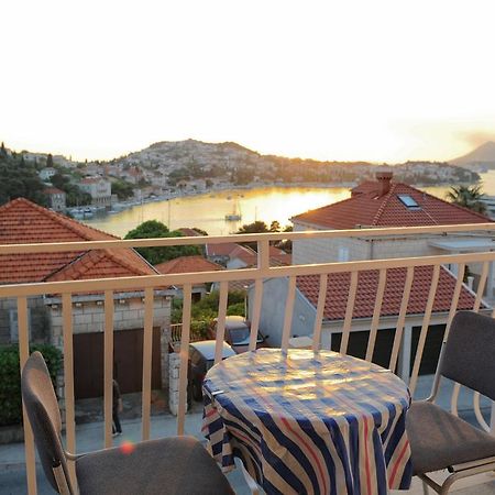 Guesthouse Radic Dubrovnik Ngoại thất bức ảnh