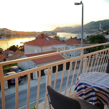 Guesthouse Radic Dubrovnik Ngoại thất bức ảnh
