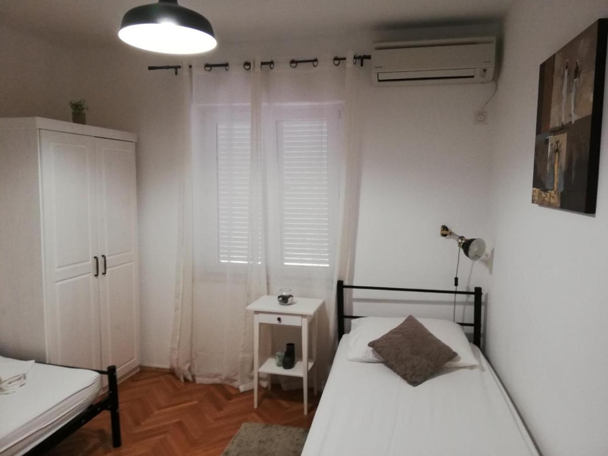 Guesthouse Radic Dubrovnik Ngoại thất bức ảnh