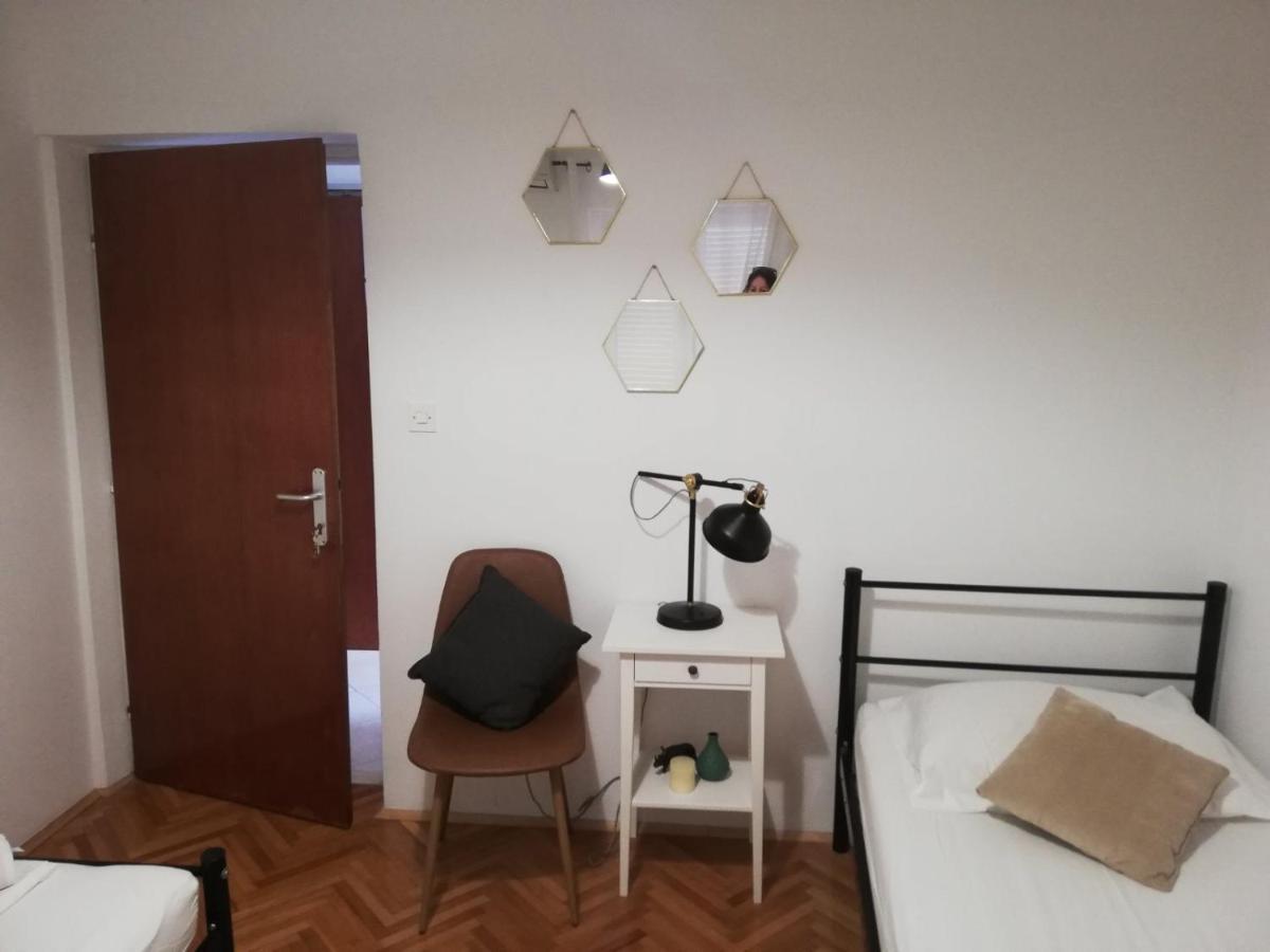 Guesthouse Radic Dubrovnik Ngoại thất bức ảnh