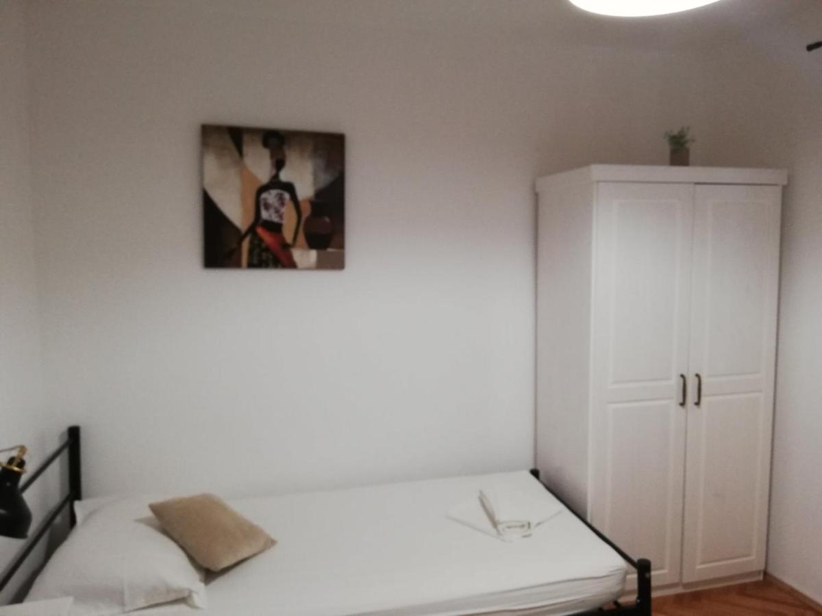 Guesthouse Radic Dubrovnik Ngoại thất bức ảnh