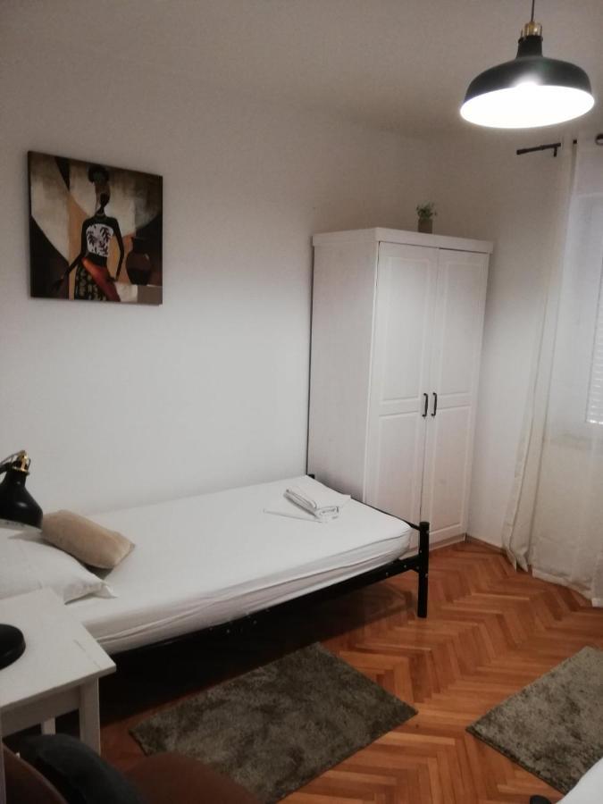 Guesthouse Radic Dubrovnik Ngoại thất bức ảnh
