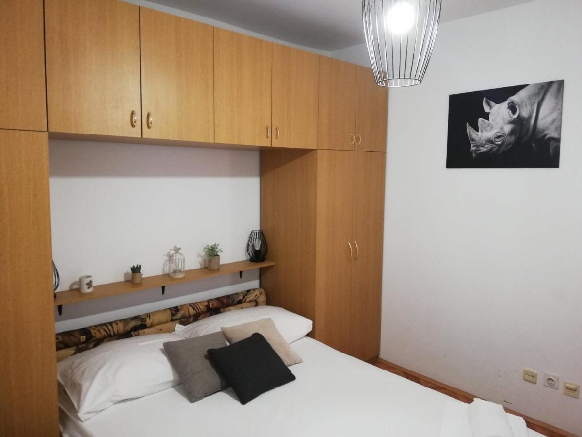 Guesthouse Radic Dubrovnik Ngoại thất bức ảnh