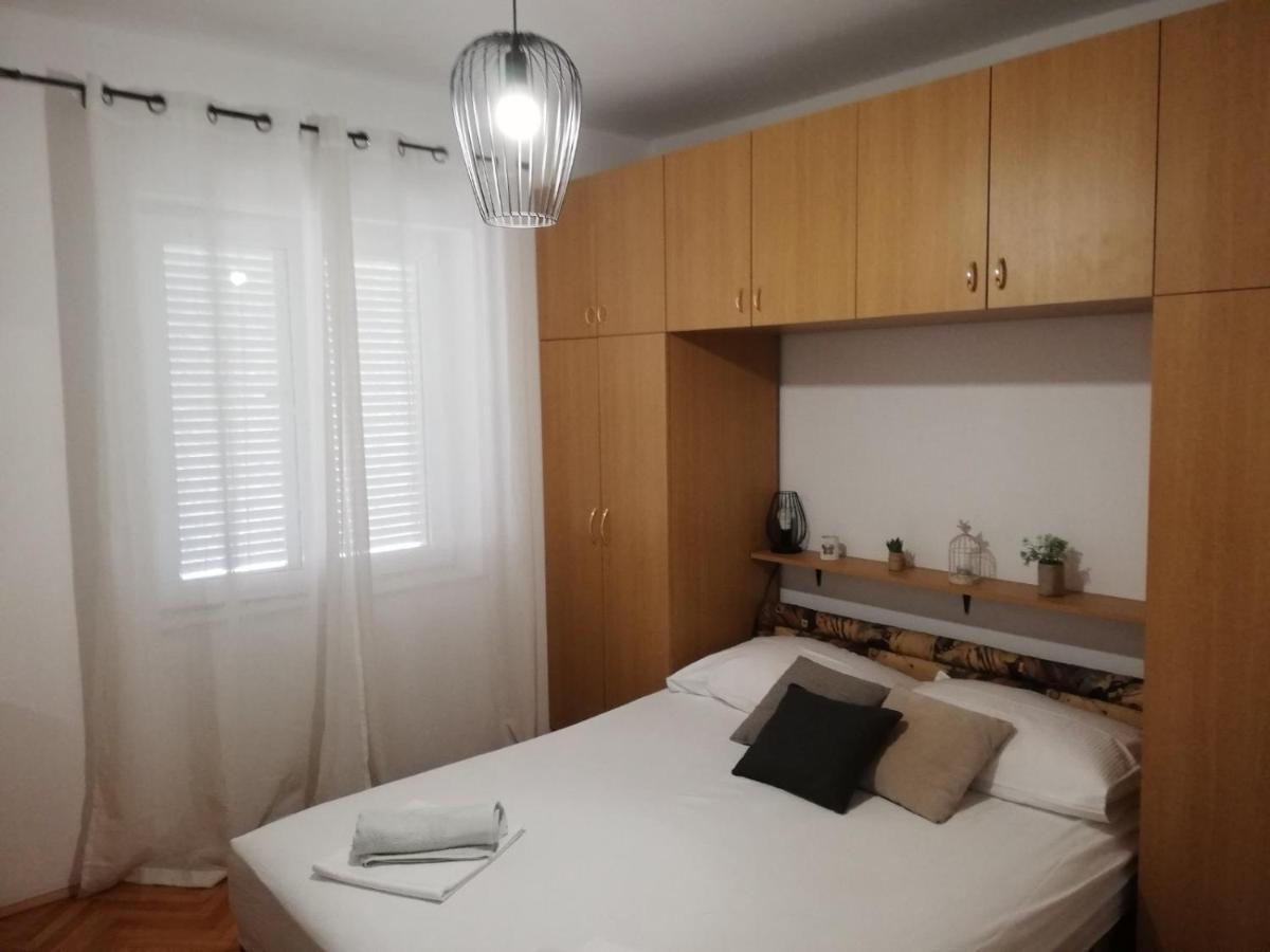 Guesthouse Radic Dubrovnik Ngoại thất bức ảnh