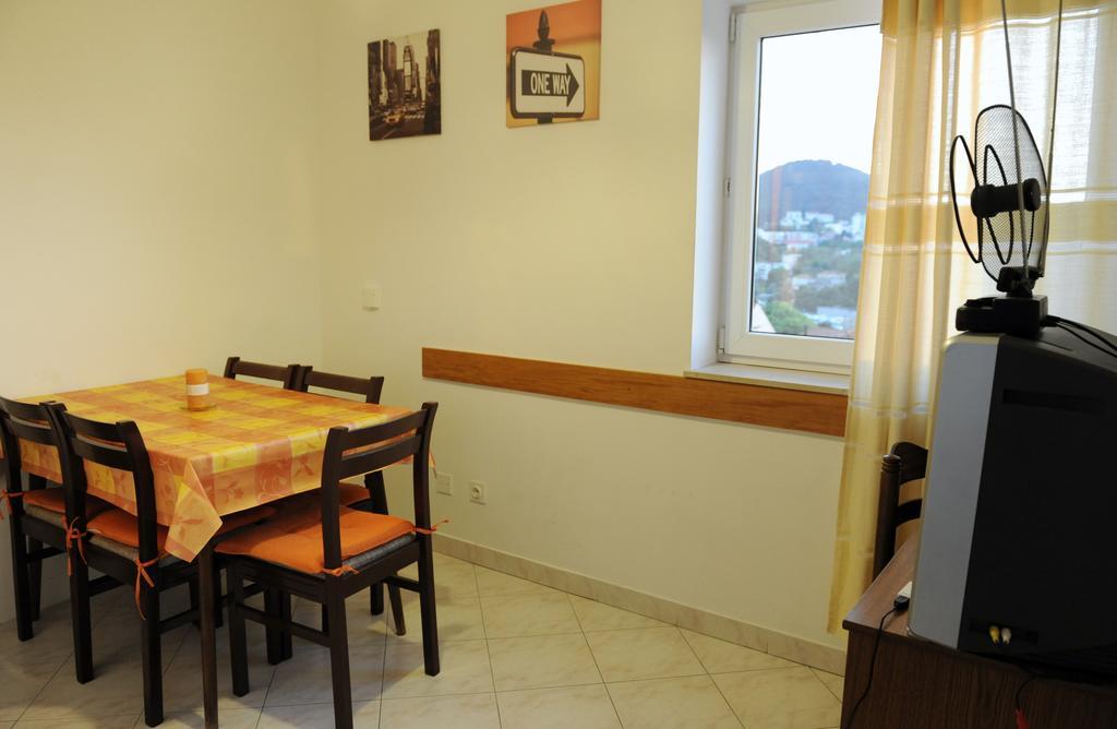 Guesthouse Radic Dubrovnik Ngoại thất bức ảnh