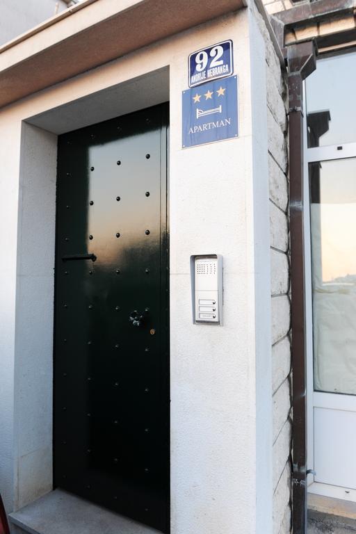 Guesthouse Radic Dubrovnik Ngoại thất bức ảnh