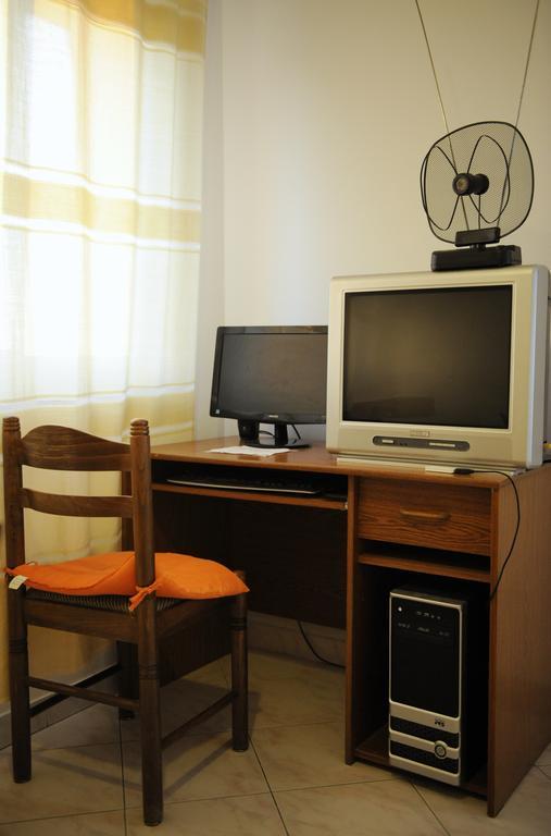 Guesthouse Radic Dubrovnik Ngoại thất bức ảnh