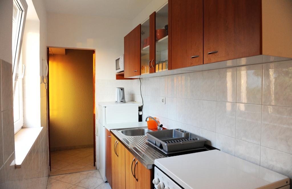 Guesthouse Radic Dubrovnik Ngoại thất bức ảnh