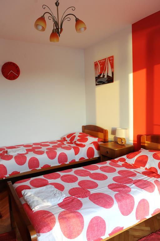 Guesthouse Radic Dubrovnik Phòng bức ảnh