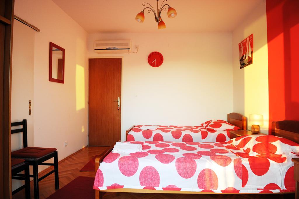 Guesthouse Radic Dubrovnik Phòng bức ảnh