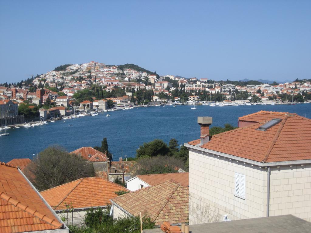 Guesthouse Radic Dubrovnik Ngoại thất bức ảnh