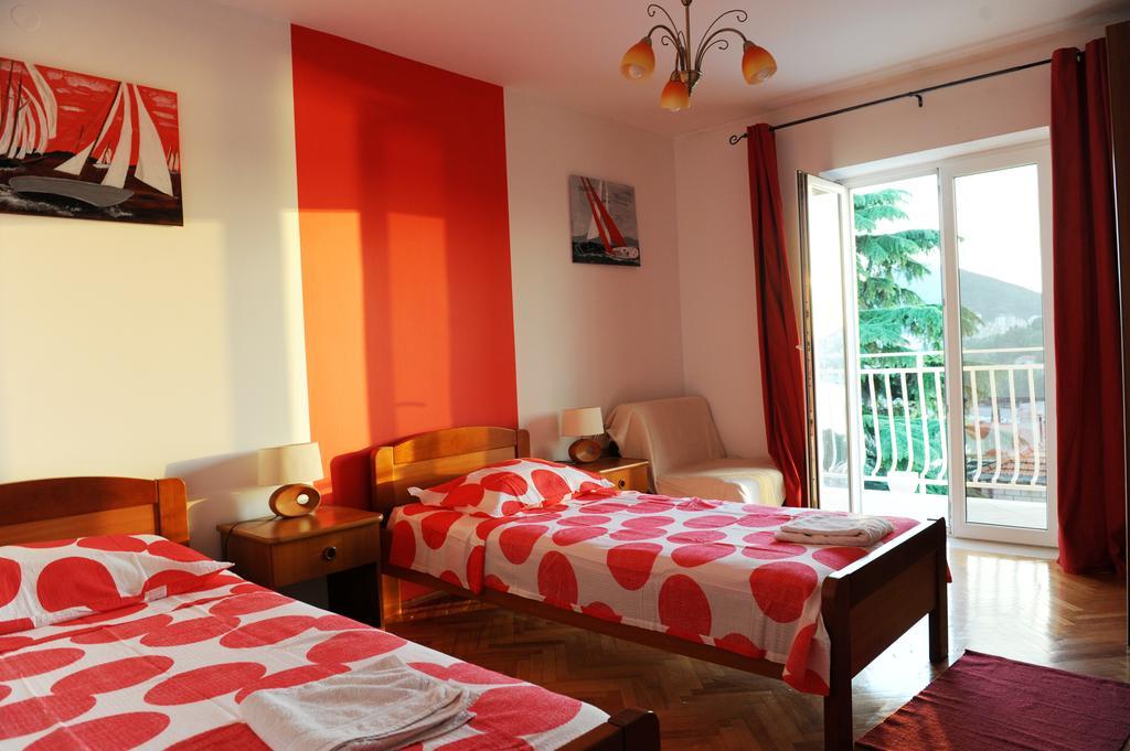 Guesthouse Radic Dubrovnik Phòng bức ảnh