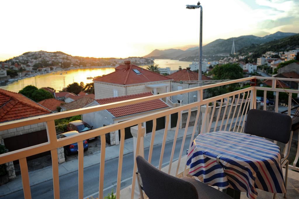 Guesthouse Radic Dubrovnik Ngoại thất bức ảnh