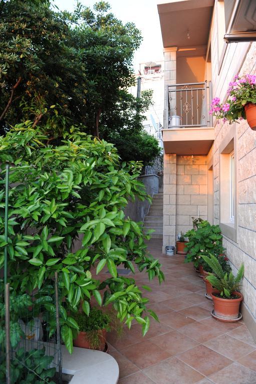 Guesthouse Radic Dubrovnik Ngoại thất bức ảnh
